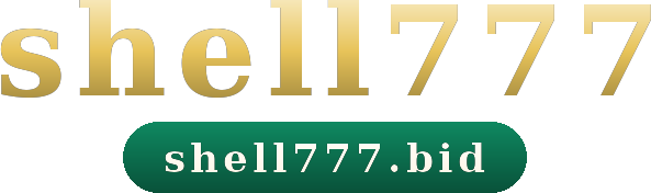shell777 logo
