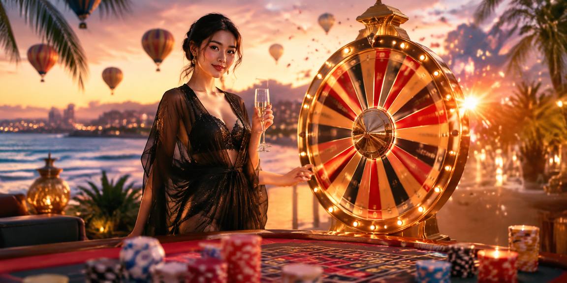 shell777 Classic Slots Party ဆိုတာ ဘာလဲ၊ ဘာကြောင့် ကြိုက်ကြလဲ